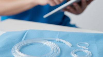 How to Choose the Right 2 Way Silicone Foley Catheter?