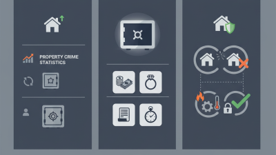 Why Choose a Home Safe Box for Your Security Needs?