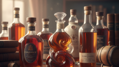 Best Brandy Bottles to Buy for Your Collection?