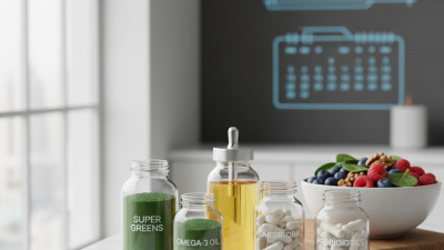 Best Food Dietary Supplements for Optimal Health in 2026?