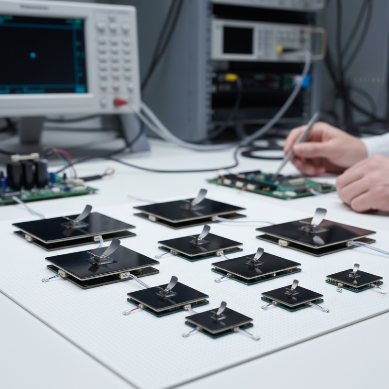 China Best Piezo Fan Options for Efficient Cooling Solutions?