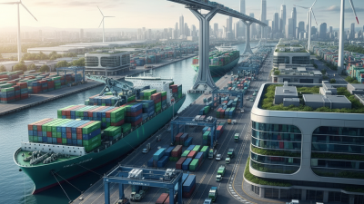 Top Container Transport Trends to Watch in 2026?
