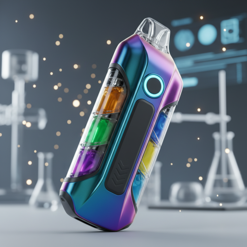 2026 How to Choose the Best Waspe Aiviou 6in1 150k Puffs Vape?