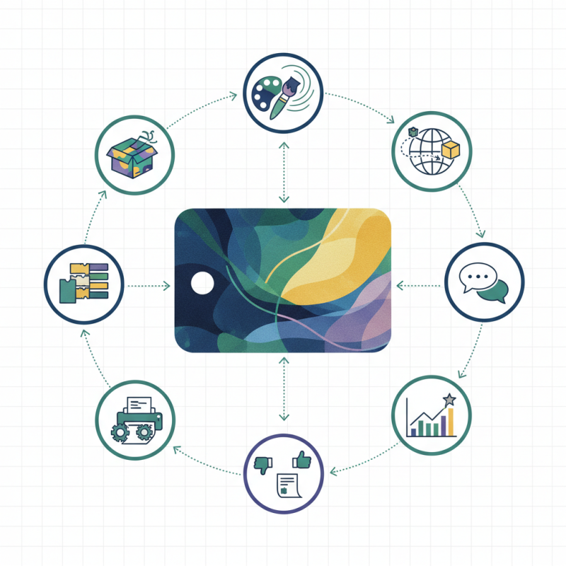 How to Create Customized Shipping Labels for Your Business?