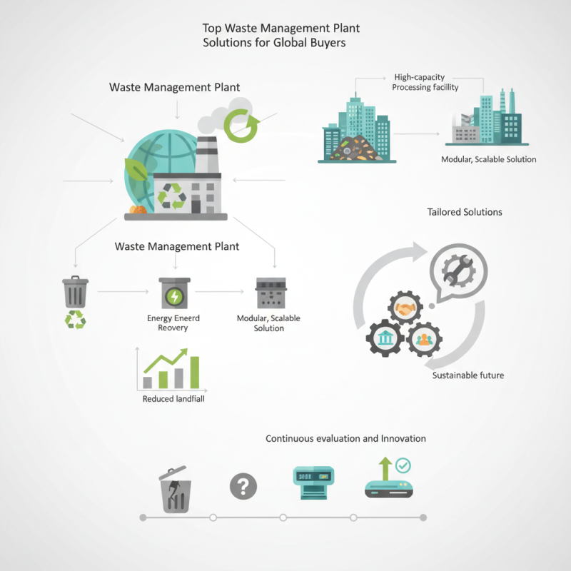 Top Waste Management Plant Solutions for Global Buyers?