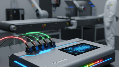 2026 Top Safety Light Curtain Controller for Global Buyers?