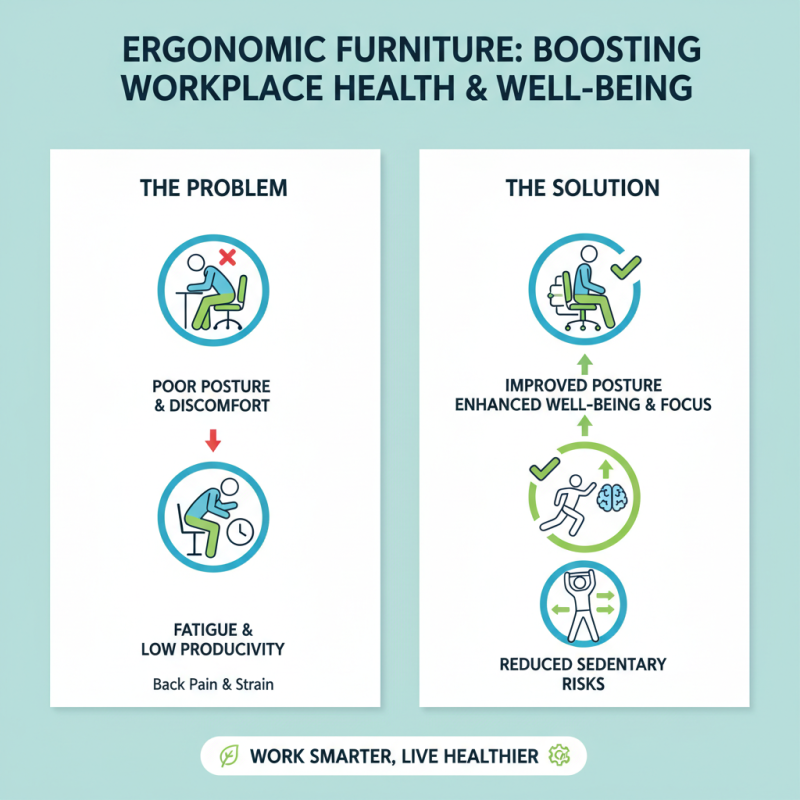 Why Choose Private Office Furniture for Your Work Environment?