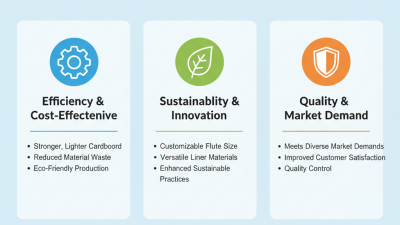 Top Benefits of Corrugated Cardboard Single Facer for Buyers?