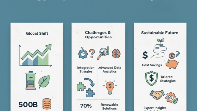 Top Technology and Energy Tips for Global Buyers?