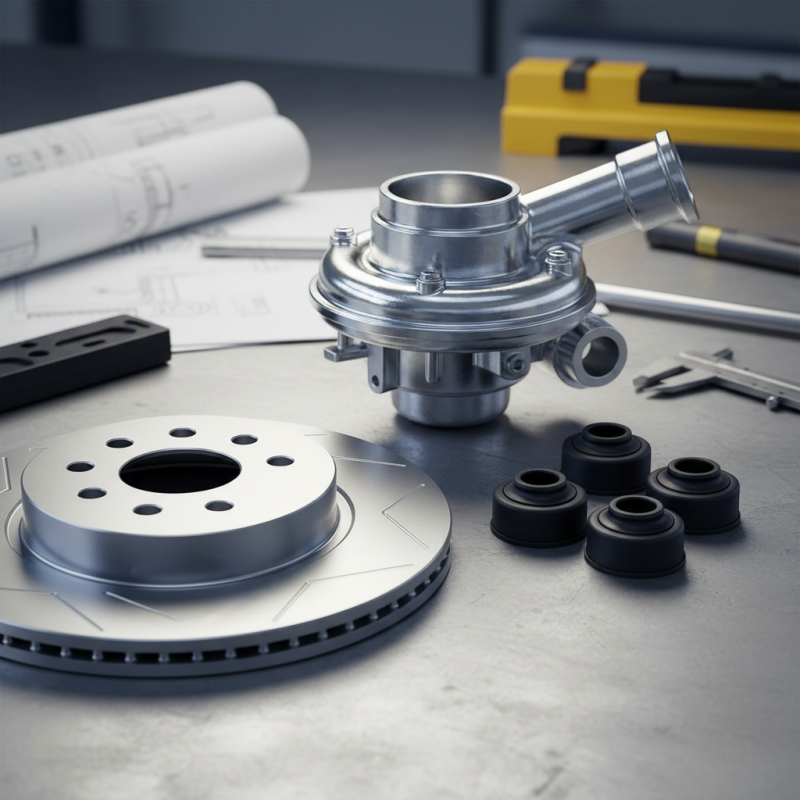 Essential Audi Parts Tips for Global Buyers Seeking Quality
