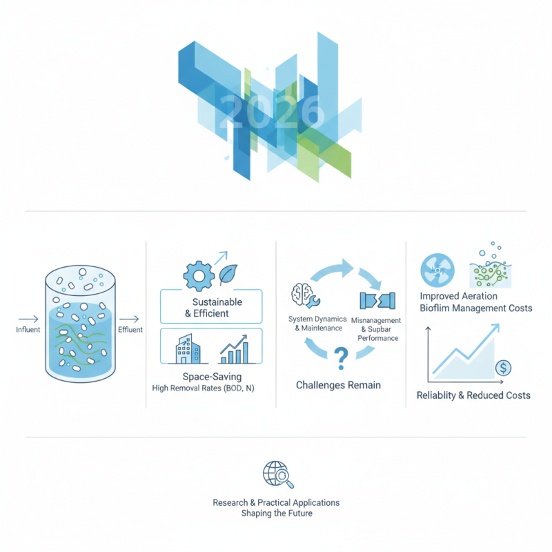 2026 Best MBBR Bioreactor Technologies for Wastewater Treatment?