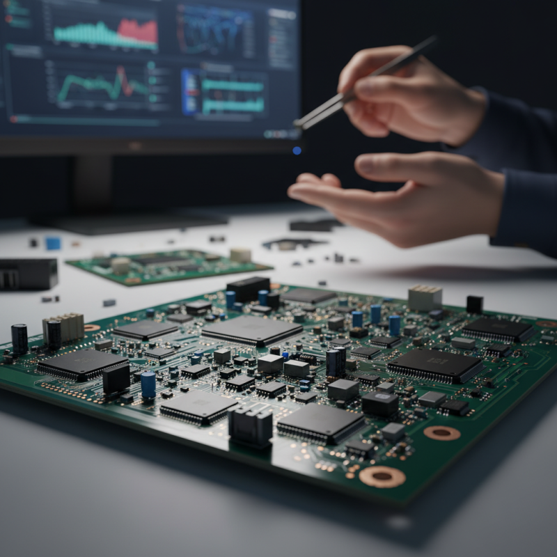 Top 10 Tips for Sourcing PCB Printed Circuit Boards Effectively?