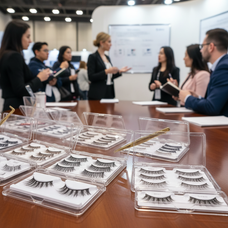 How to Buy Lash Clusters Wholesale for Your Business?