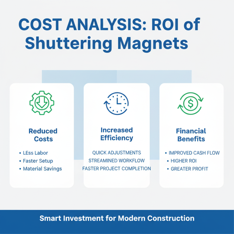 Top 10 Shuttering Magnet For Concrete Formwork you need to know?