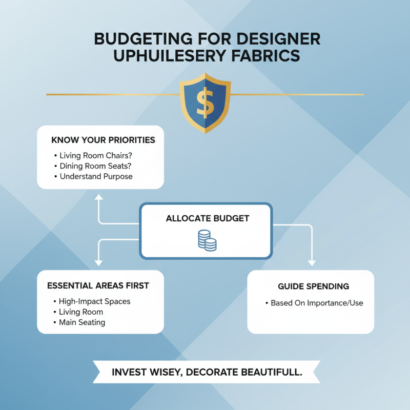 2026 How to Choose Designer Upholstery Fabric for Your Home Decor?