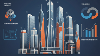 Top 10 Class A Fire Resistant Structures in China 2026?