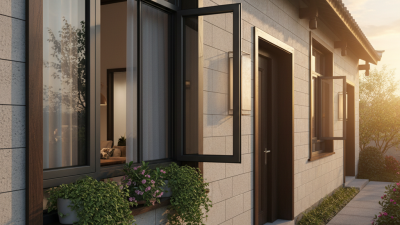 China Top 10 Benefits of Single Hung Windows for Your Home