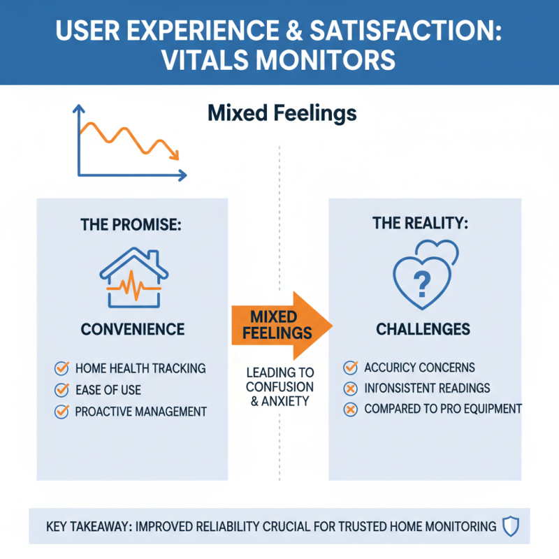 Best Vitals Monitor for Accurate Health Tracking in 2026?
