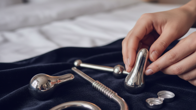 China Top Steel Anal Toys Guide for Safe and Enjoyable Experiences