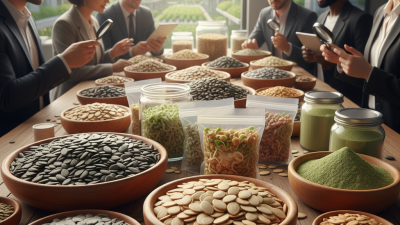 Best Pumpkin Seeds for Global Buyers to Choose in 2026?