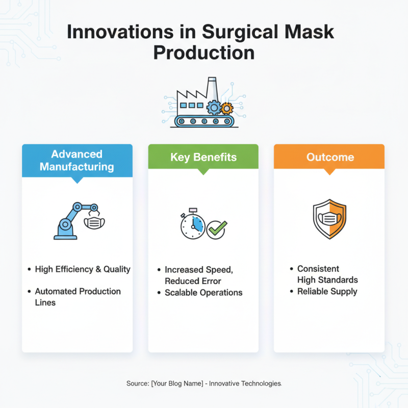 Top Surgical Mask Suppliers for Global Buyers Today?