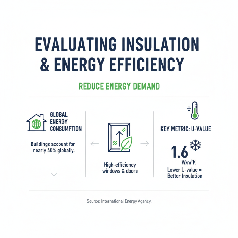 2026 How to Choose the Best Aluminium Windows and Doors?