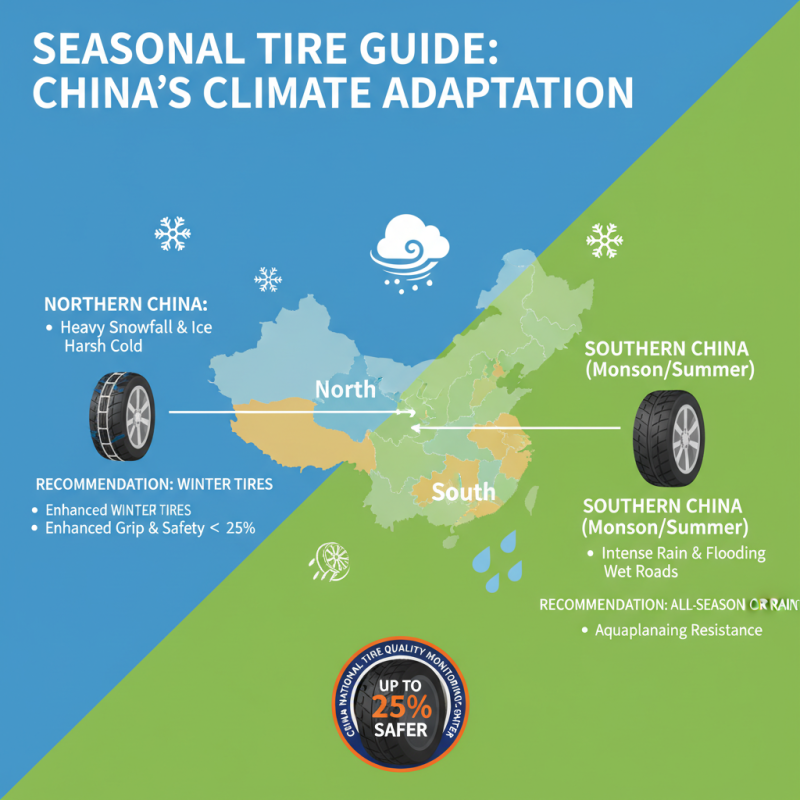 China Best Vehicle Tires for Every Terrain and Weather Conditions?