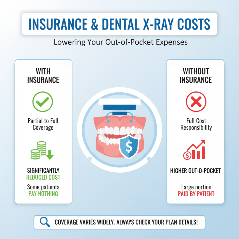 Top Factors Influencing Panoramic Dental X Ray Cost Today?