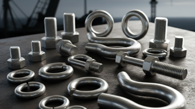 2026 Top Stainless Steel Eyebolts for Global Buyers?