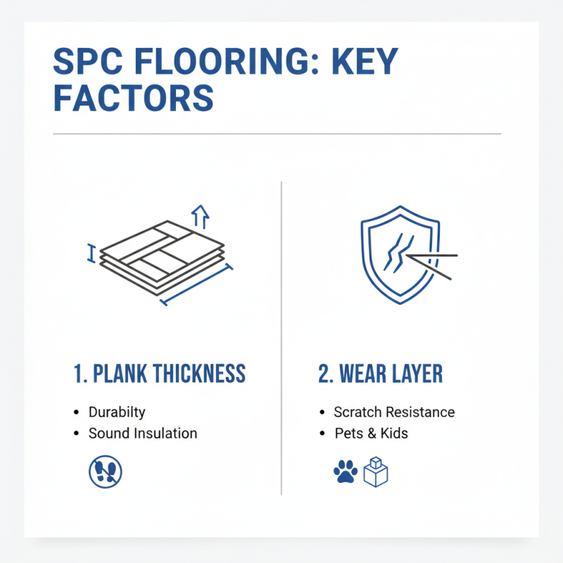 2026 How to Choose the Best Stone Plastic Composite Flooring?