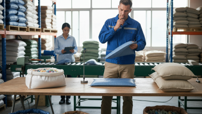 How to Choose the Best PP Woven Fabric Bags for Import?