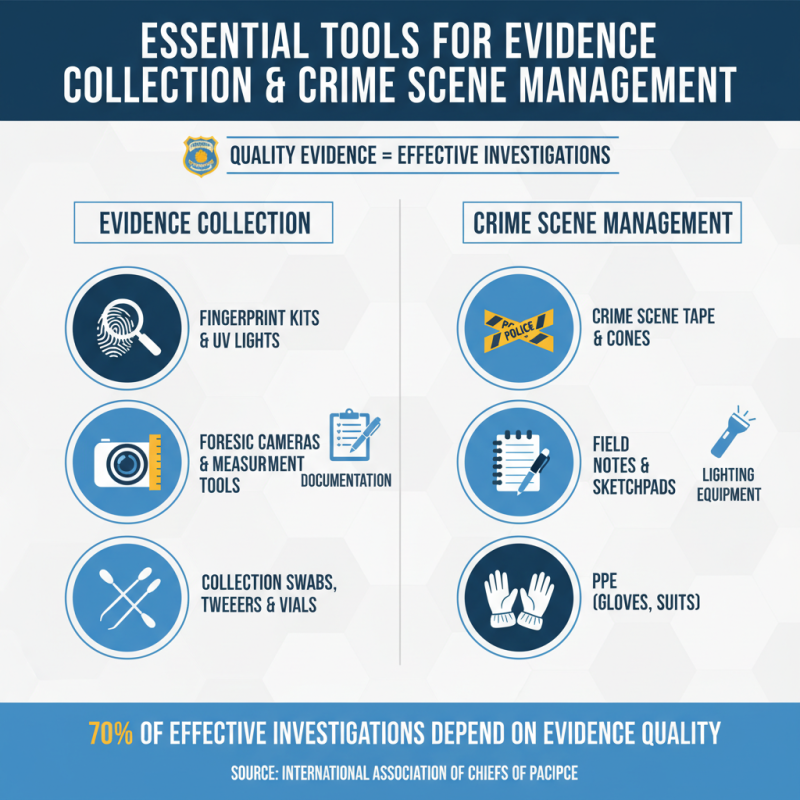 Top 10 Essential Enforcement Gear for Law Enforcement Professionals