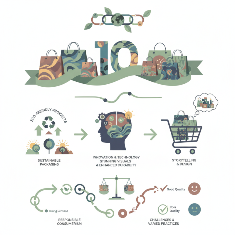 Top 10 Printed Bags for Global Buyers in 2026?