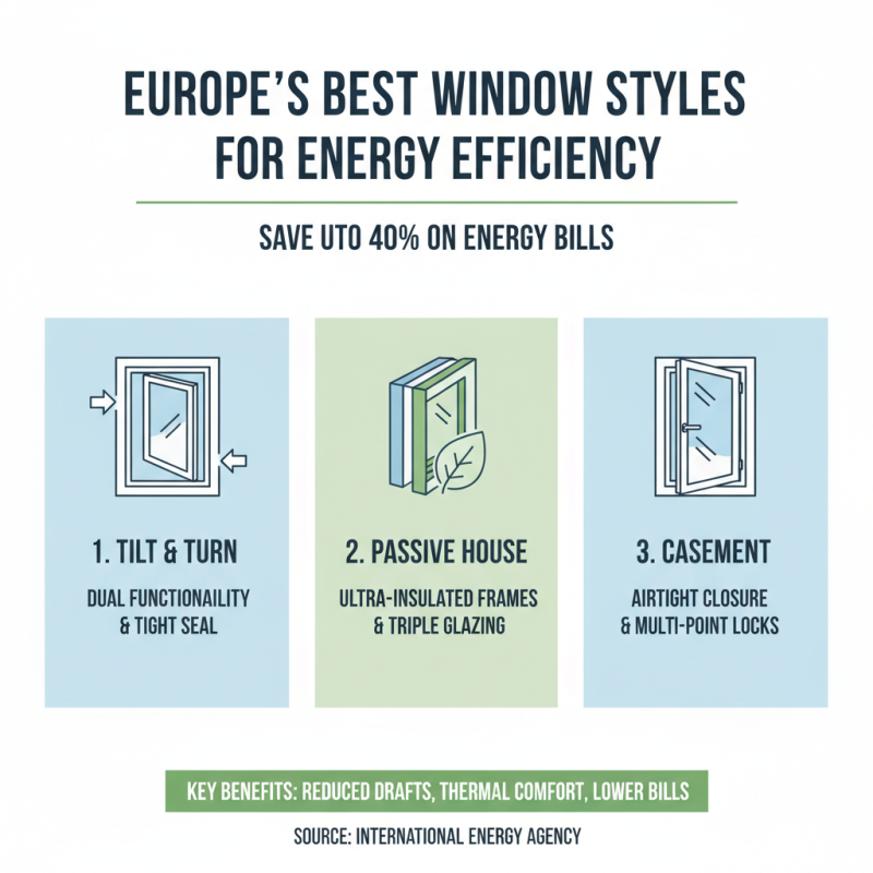 2026 Best Euro Doors and Windows for Your Home Needs?