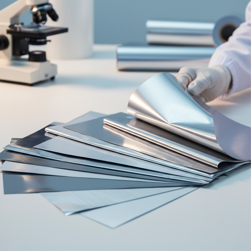 How to Choose the Best Abl Laminate Film for Your Needs?