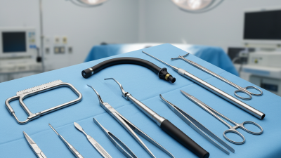 Top 10 Surgical Instruments in China That You Should Know About?