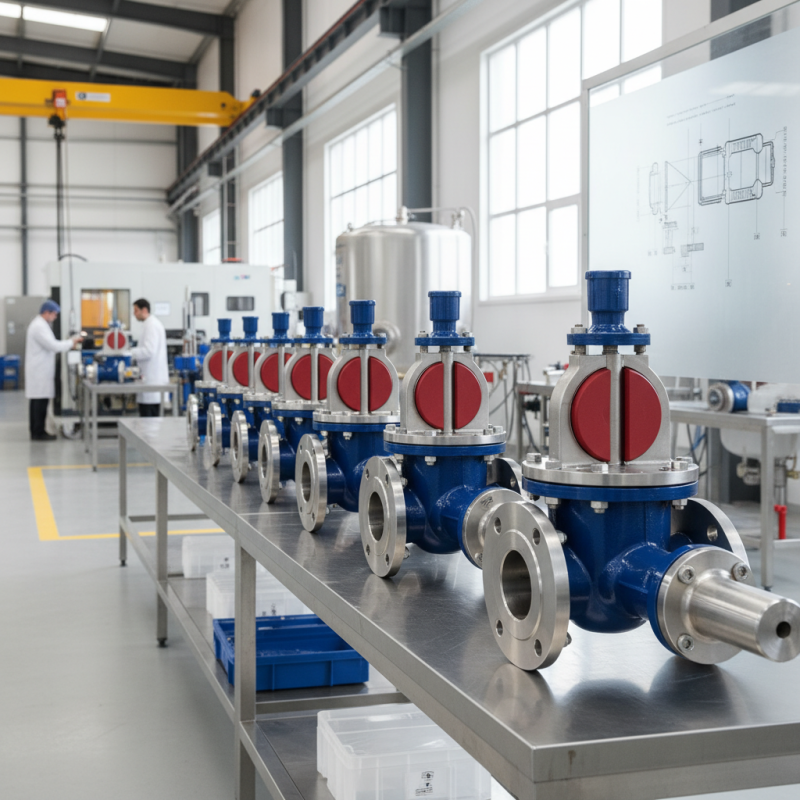 China Best Resilient Seated Valve for Global Buyers?