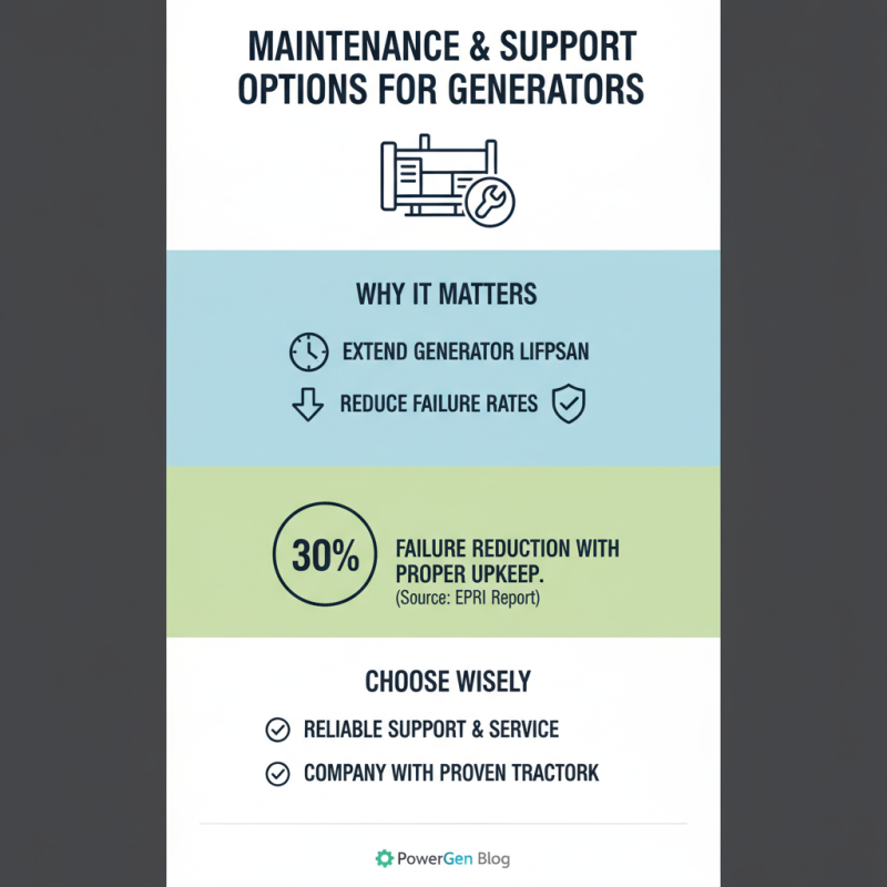2026 How to Choose the Right Diesel Generators for Your Needs?