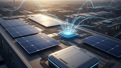2026 How to Optimize Solar Pv And Battery Storage for Maximum Efficiency?