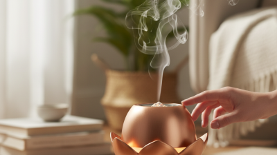 Discover the Best Electric Incense Burner for Home Use?