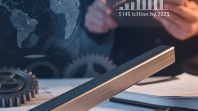 Alloy Steel Tips for Global Buyers to Make Informed Choices?