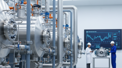 Top 5 Tips for Choosing the Right Industrial Heat Exchanger?