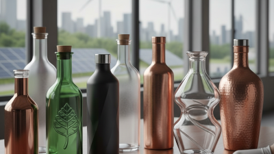 China Best Custom Bottles for Your Global Sourcing Needs?
