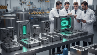 Top Tips for Choosing the Right Foaming Mold for Your Needs?