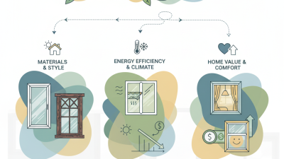 Top Tips for Choosing the Best Residential Windows?