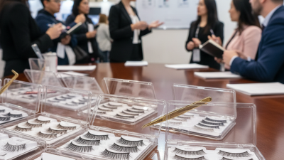 How to Buy Lash Clusters Wholesale for Your Business?