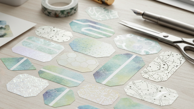 How to Create Address Labels Stickers That Stand Out and Save Time?