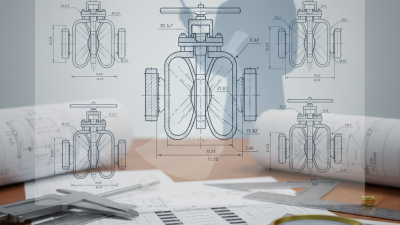How to Choose the Perfect Butterfly Valve for Your Project?
