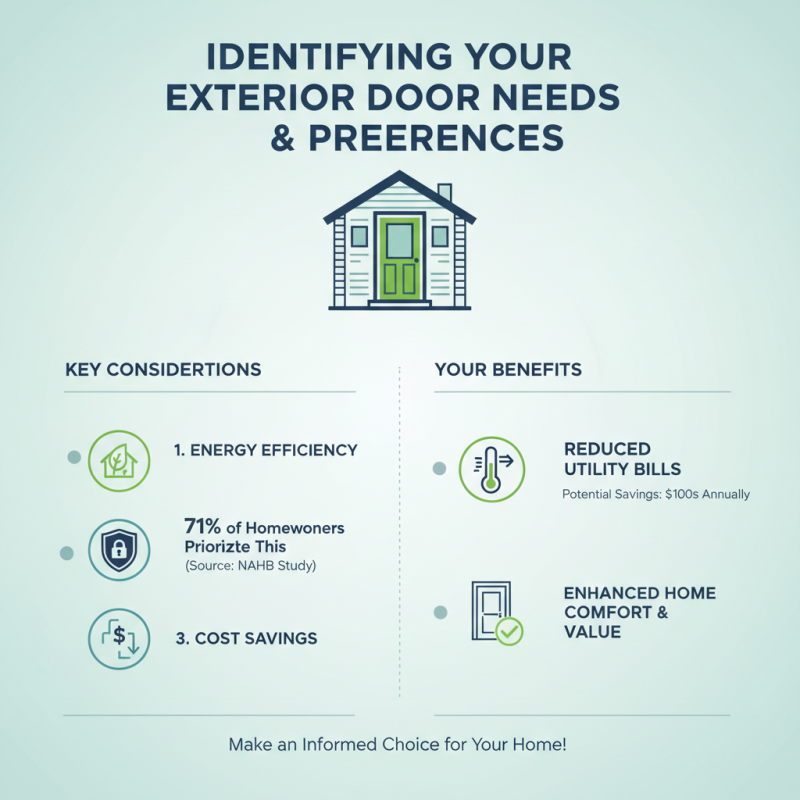 How to Find the Best Discount Exterior Doors for Your Home?