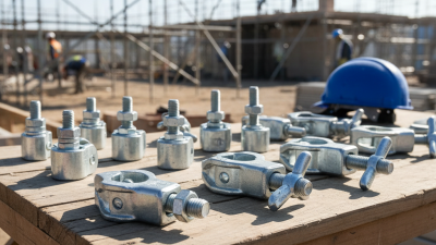 Top Scaffold Clamps for Global Buyers What to Look For?